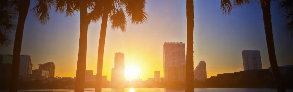 best hotels in orlando